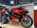 Ducati Panigale V4 S SBK World Champion Bautista - Angebote