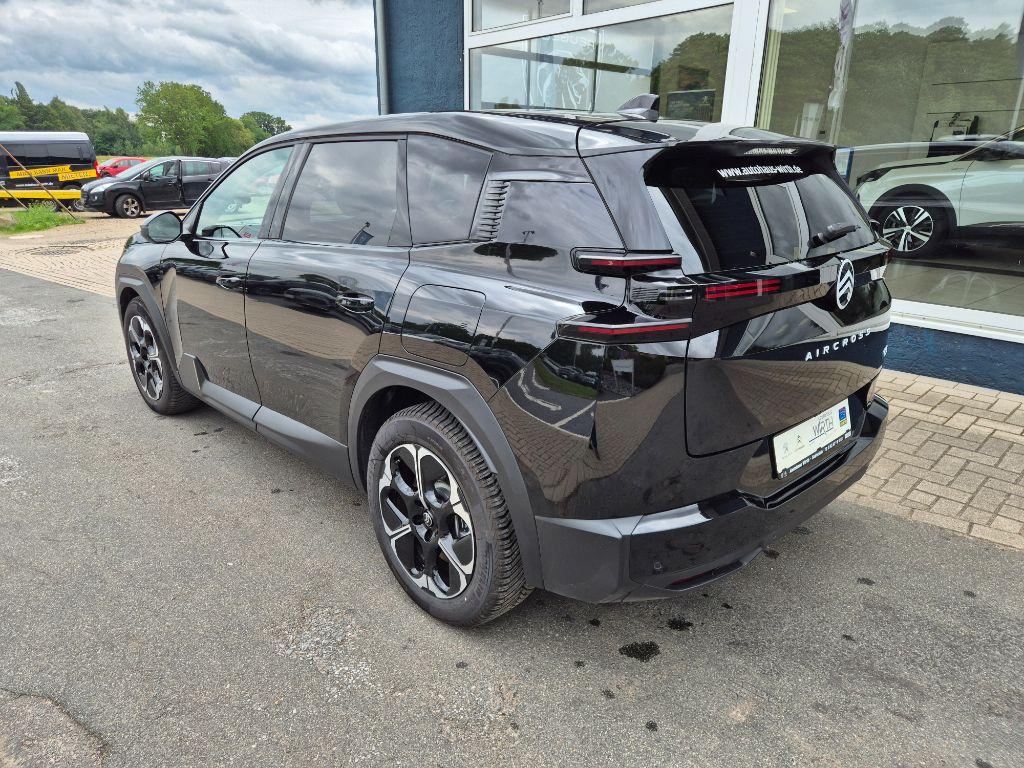 Citroën e-C5 Aircross 210 Komfort-Range MAX