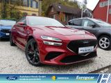 Genesis G70 Sport 2.2 CRDi Leder LED ACC El. Heckklappe  - Genesis G70 aus 2022