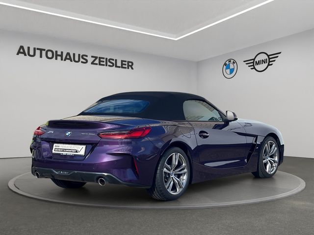 Foto Nummer 2: BMW Z4