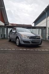 Opel Astra Caravan 1.6 Twinport CATCH ME Now 77kW...