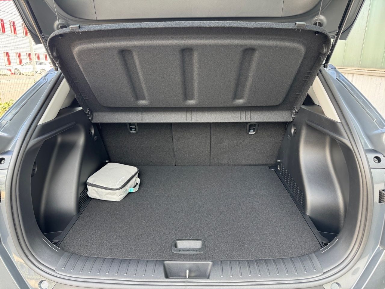 Fahrzeugabbildung Hyundai KONA SELECT *SHZ*LED*CARPLAY*