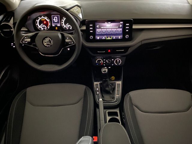 Fabia IV Ambition 1.0 EPH+KLIMA+GRA