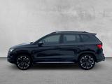 Cupra Ateca VZ 2.0 TSI 4Drive BEATS-AUDIO FULL-LINK BT - CUPRA Ateca VZ mit Benzin-Antrieb