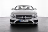 Mercedes-Benz S 500 AMG Line Cabriolet AMG Line - Mercedes-Benz S-Class: Roadster