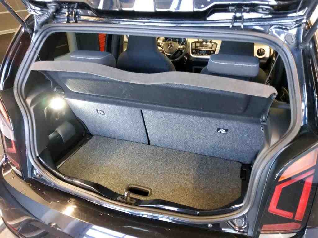 Volkswagen up! - Bild 8