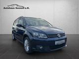 Volkswagen Touran Cup *AHK*Navi*PDC* - Volkswagen Touran CUP mit Diesel-Antrieb