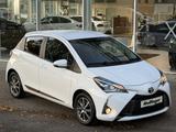 Toyota Yaris 1,5-Dual-VVT-iE Y20+Kamera+Klimaautomatik - Toyota Yaris: 1.2