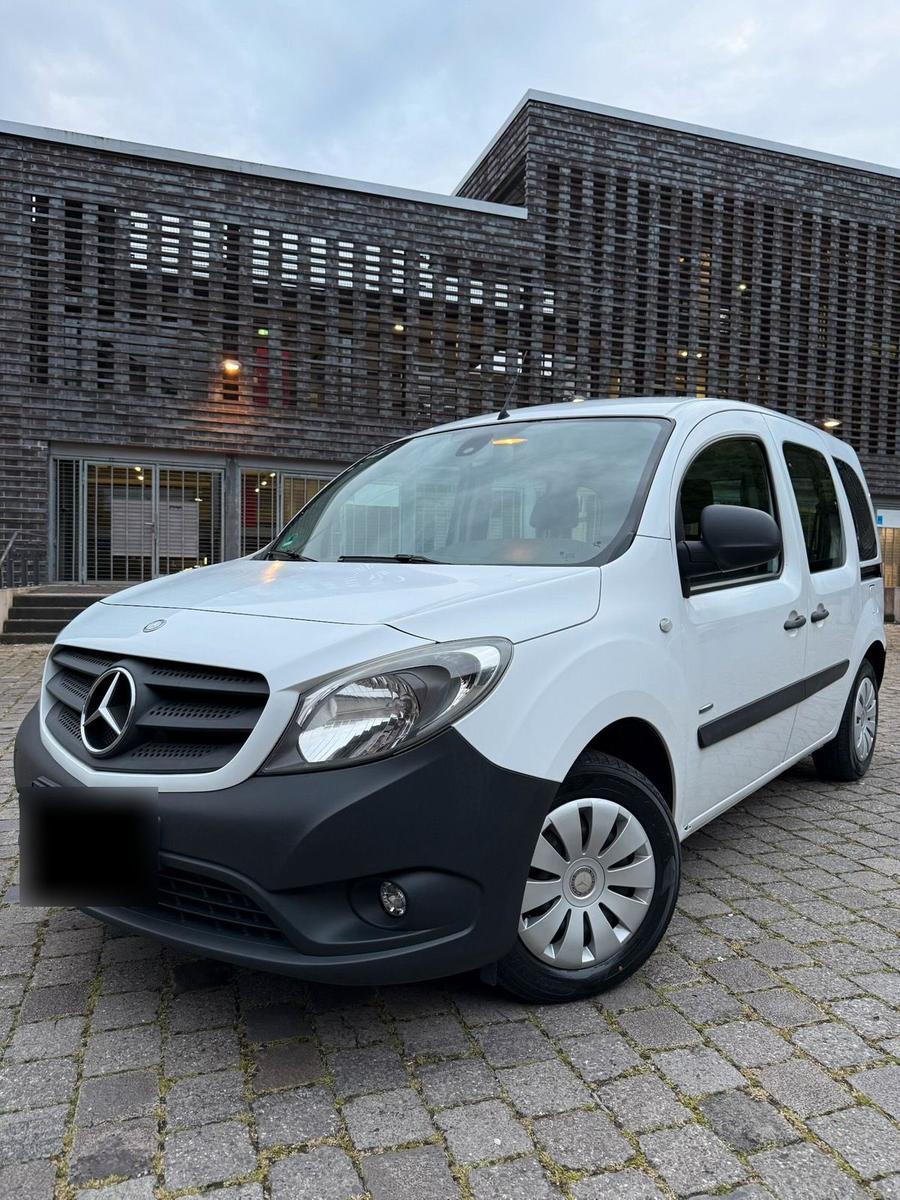 Mercedes-Benz Citan