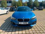 BMW 116i  M-Paket  Garantie !!! - gebrauchte BMW 116 aus dem Jahr 2017