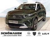 Citroën C3 Aircross e-C3 Elektromotor 113 HUD LED Apple 