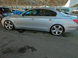 BMW Bmw e60 523i - BMW 523 aus 2006: 523i