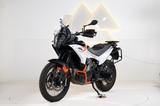 KTM 790 Adventure mit Touratech-Ausstattung - KTM 790 ADVENTURE
