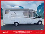 HYMER / ERIBA / HYMERCAR Tramp T 568 SL - Einzelbetten - Garage - - HYMER / ERIBA Einzelbetten