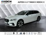 Volvo V90 T6 Plug-In AWD Plus Dark Harman - Volvo V90  Plug-in Hybrid Plus-Dark