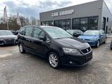Seat Alhambra Style *Pano*Xenon*Navi*7-Sitzer*1.Hand* - Seat Alhambra Gebrauchtwagen in Nürnberg