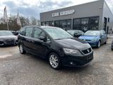 Seat Alhambra Style *Pano*Xenon*Navi*7-Sitzer*1.Hand* - Seat Alhambra aus 2011