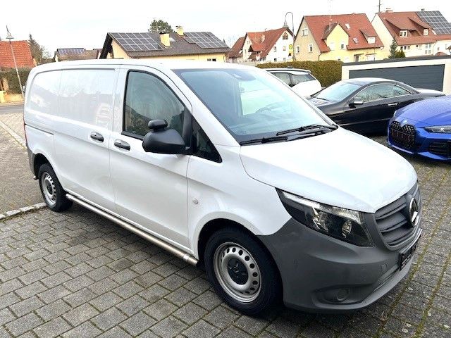 Mercedes-Benz Vito Kasten 114 CDI FWD kompakt/Navi/Kamera+PDC