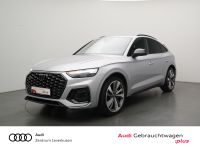Audi Q5 - Vorschau Bild 1