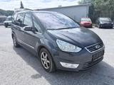 Ford Galaxy Titanium 2,0D 103 kW 7 Sitzer - gebrauchte Ford Galaxy aus dem Jahr 2010