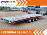 Andere Autotransporter SCORPIO 600x210cm zGM 3,5t NEU - Angebote