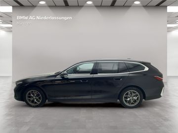BMW 520 - 2