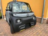 Opel Rocks Techno - Opel Rocks-e: Techno