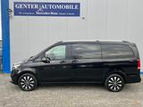 Mercedes-Benz V300d LANG LEDER LED 360° PANORAMA ZUSATZHEIZUNG - Mercedes-Benz V-Class mit Diesel-Antrieb