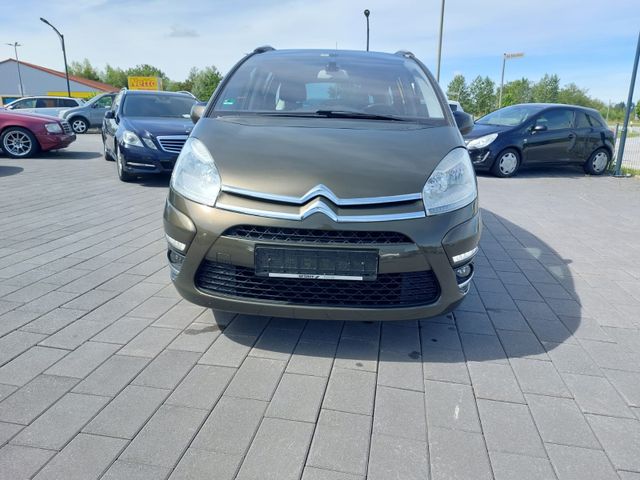 Citroën Grand C4 Picasso Selection