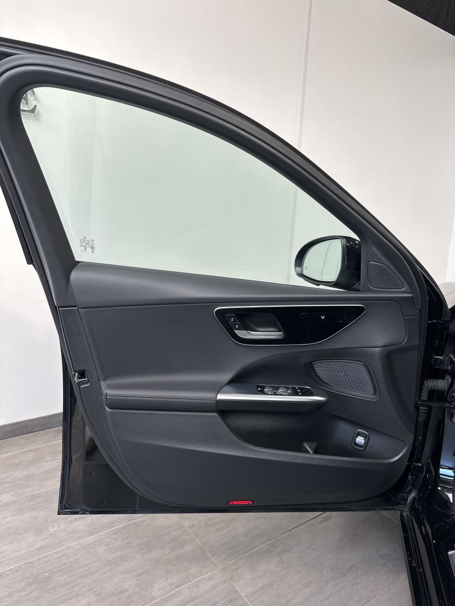 Fahrzeugabbildung Mercedes-Benz C 220d T Avantgarde Adv NAV+MATRIX+WIDE+18ZO+KAM
