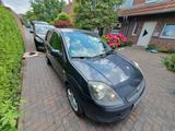 Ford Fiesta 1.0 | 60 PS | TÜV 10/25 | Top gepfle - Ford Fiesta: 60 Ps