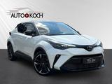 Toyota C-HR Hybrid GR Sport 2.0 EU6d Navi Leder Soundsy - Toyota C-HR in Aachen