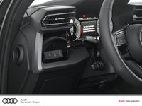 Audi A3 - Vorschau Bild 10