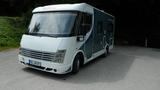 Dethleffs Globebus /sehr gepflegt!!! - Offers
