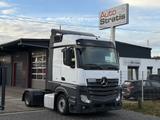 Mercedes-Benz Actros 1843 Retarder Klima Mega Jumbo Temomat - Mercedes-Benz Jumbo