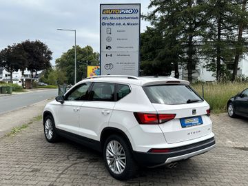 SEAT Ateca - 4