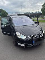 Ford Galaxy 2012 zum verkaufen - Ford Galaxy in Oberhausen