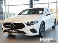 Mercedes-Benz A 200 d+PROGRESSIVE+LED+R-KAMERA+DAB+WINTER-P+