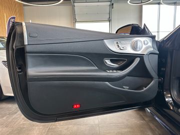 MYAUTOCENTER – Gebraucht- und Jahreswagen mit Werkstattservice in Pfaffenhofen Mercedes-Benz E 53 AMG 4Matic*Burmester*360*Parkass.*NackenHZ*