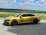 Volkswagen Arteon 2.0 TDI DSG R-Line *KAMERA*ACC*VIRTUAL - Volkswagen Arteon in Braunschweig
