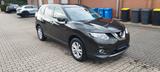 Nissan X-Trail Acenta Automatik AHK 360 Grad Navi - Nissan X-Trail in Osnabrück