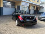 Peugeot 308 CC Cabrio-Coupe Premium*MFL*TEMPOMAT*** - gebrauchte Peugeot 308 aus dem Jahr 2011