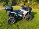Linhai LM 522 EFI ATV 4x4  - QUAD E ATV