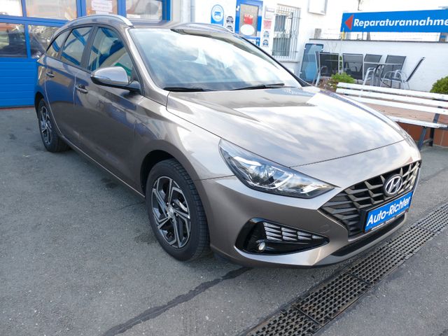 Hyundai i30 1.5