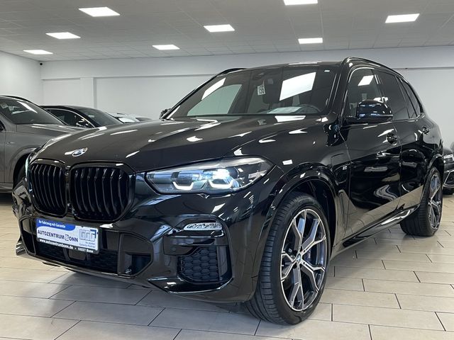 BMW X5 xDrive*45e*M-Paket*ACC*AHK*360°Cam*LED*Navi*