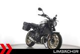 Yamaha XSR 700 LEGACY - 1.HAND, TASCHEN, EXTRAS! - YAMAHA XSR700 LEGACY