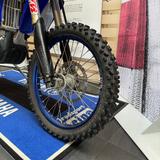 Yamaha WR450F *Zulassung!*nur 1.642km*TÜV 06/26* - YAMAHA WR 450