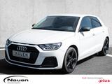 Audi A1 Sportback 25 TFSI S-tronic *SHZ*INTERFACE*PDC