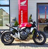 Honda CB1000R Zubehör/ Reifen HA NEU/Inspektion NEU - Offers