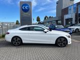 Mercedes-Benz C 200 d Coupe Pano+Park-Paket Advanced - Mercedes-Benz C 200 in Hamm